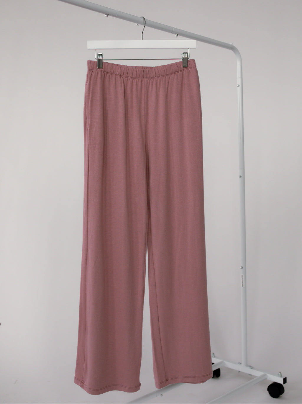 Daily Pant in Champagne