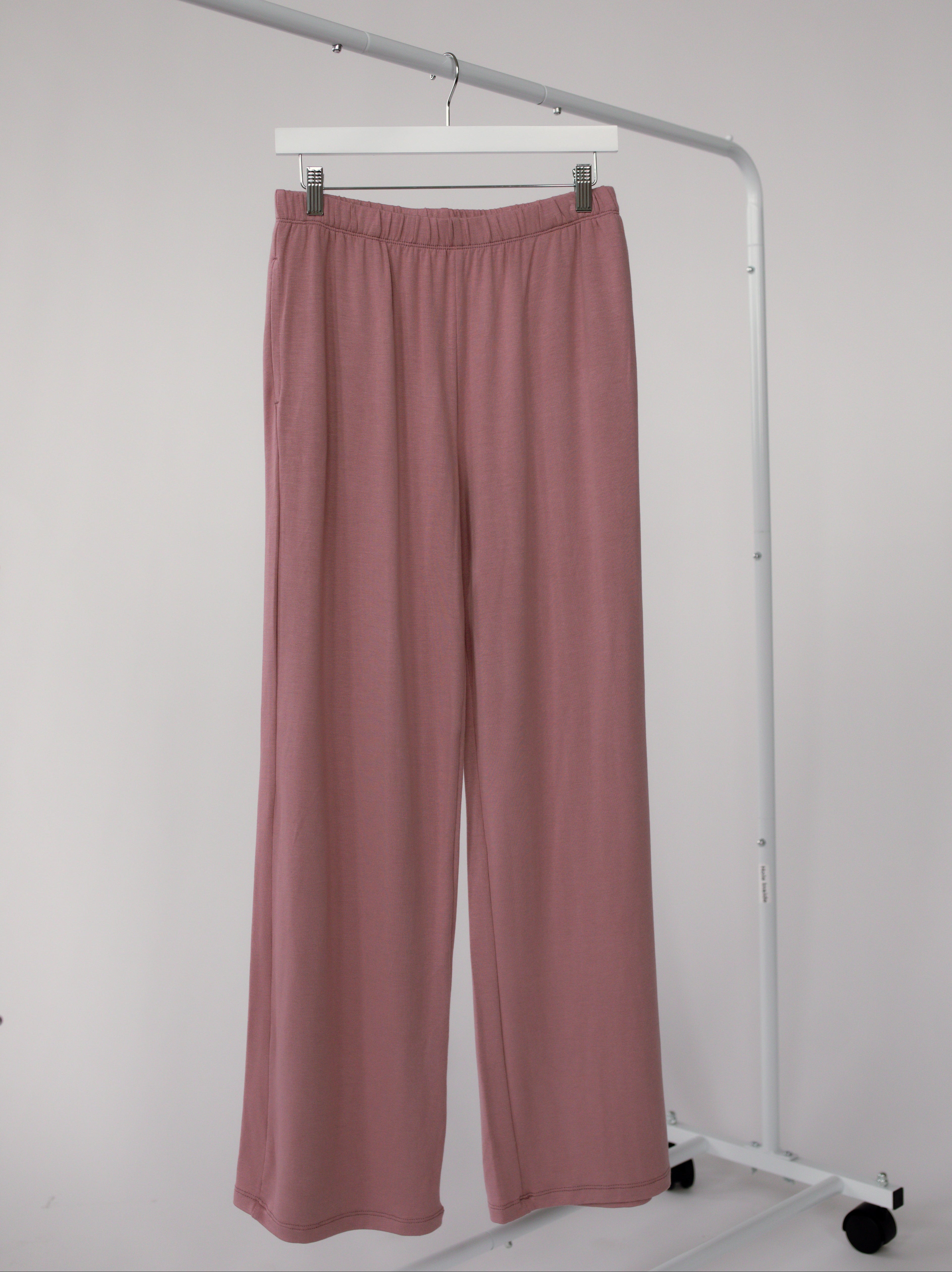 Daily Pant in Champagne